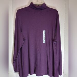 Lane Bryant Long Sleeve Top Size 22/24